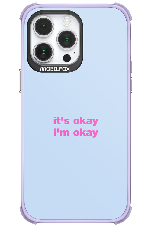 It_s Okay - Apple iPhone 14 Pro Max