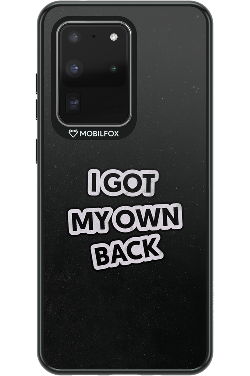 I Got It - Samsung Galaxy S20 Ultra 5G