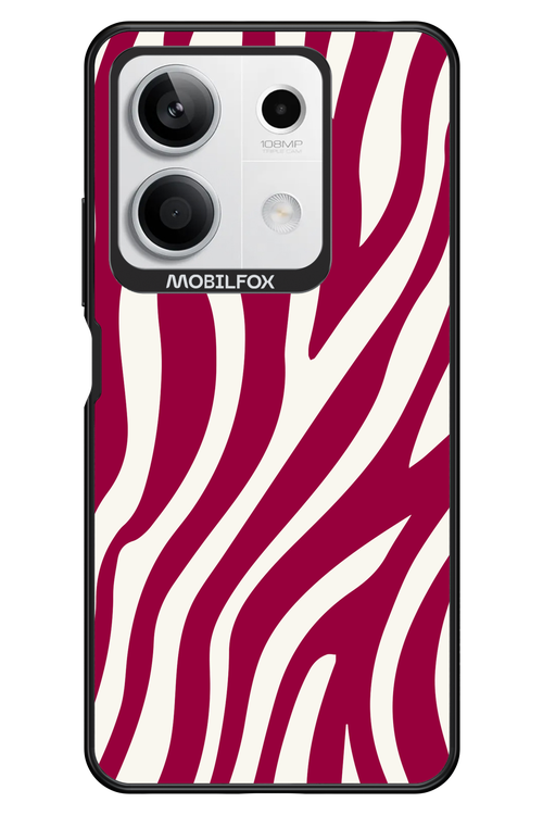 Sour Cherry - Xiaomi Redmi Note 13 5G