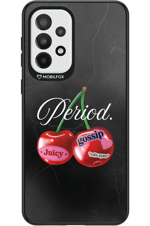Period 2.0 - Samsung Galaxy A33