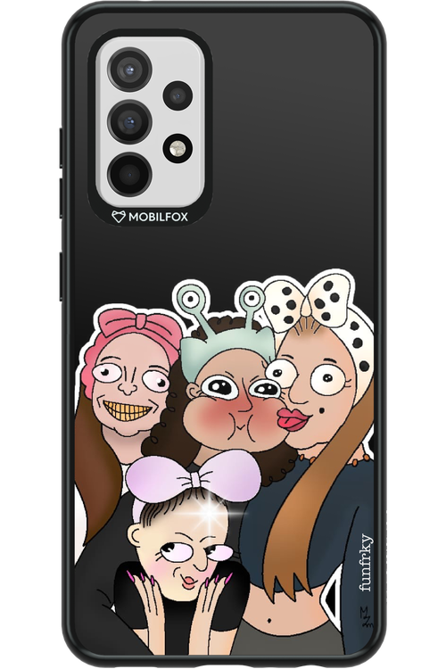 Squad Goals - Samsung Galaxy A52 / A52 5G / A52s