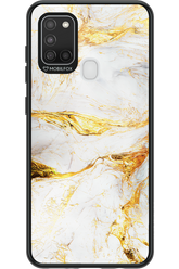 Quartz - Samsung Galaxy A21 S