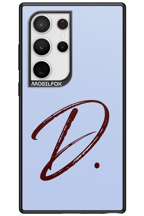(Jellyfish Presso) D 2.0 - Samsung Galaxy S24 Ultra