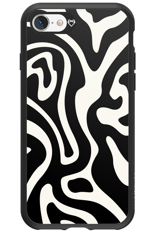 Bee Classy - Apple iPhone 8