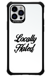 Locally Hated - Apple iPhone 12 Pro