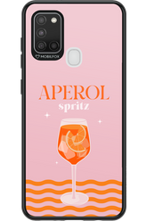 Aperol - Samsung Galaxy A21 S