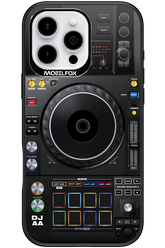 I need a DJ - Apple iPhone 16 Pro Max