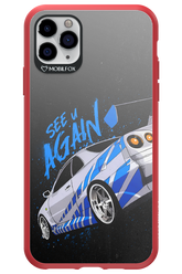 See u again - Apple iPhone 11 Pro Max