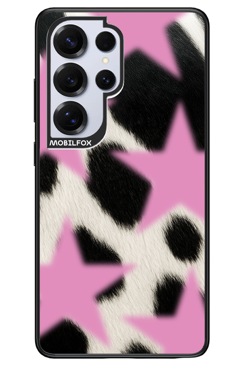 Country Star - Samsung S25 Ultra