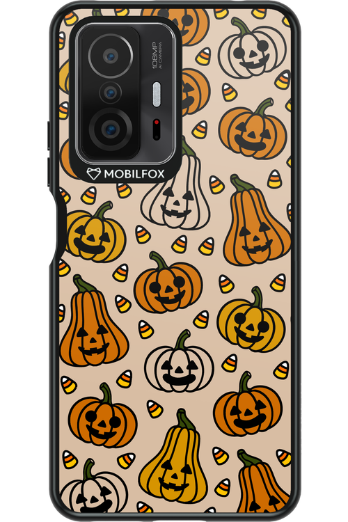 Sweet Thrill - Xiaomi Mi 11T Pro