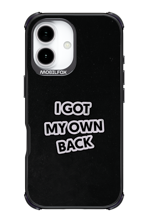 I Got It - Apple iPhone 17