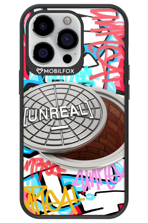 HULE - Apple iPhone 13 Pro