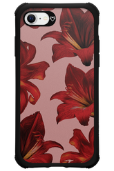 Amaryllis Mist - Apple iPhone SE 2022