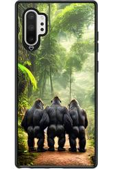 Gorilla Gang - Samsung Galaxy Note 10+