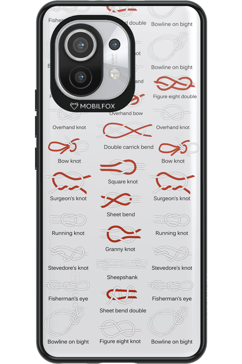 Knot Master - Xiaomi Mi 11 5G