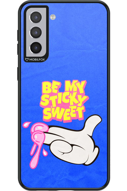 be my sticky sweet 2.0 - Samsung Galaxy S21+