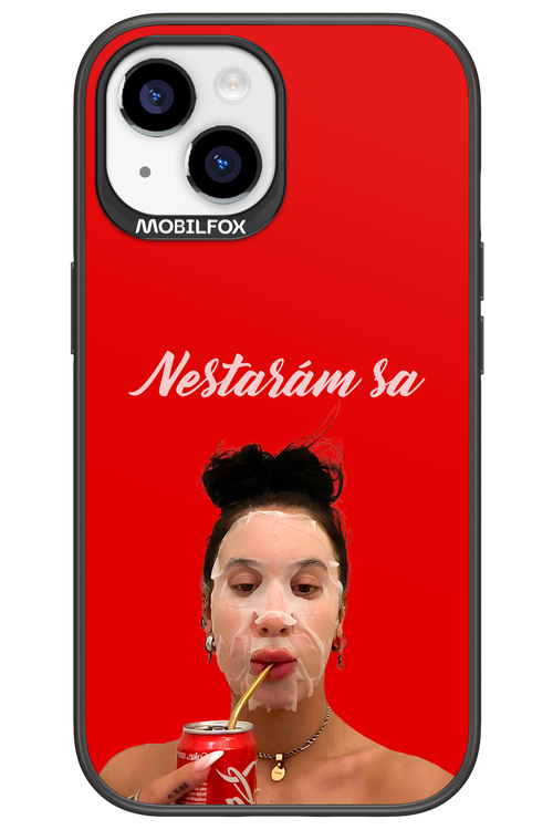 Nestarám Sa - Apple iPhone 15