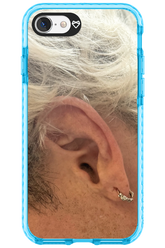 Ear - Apple iPhone 7