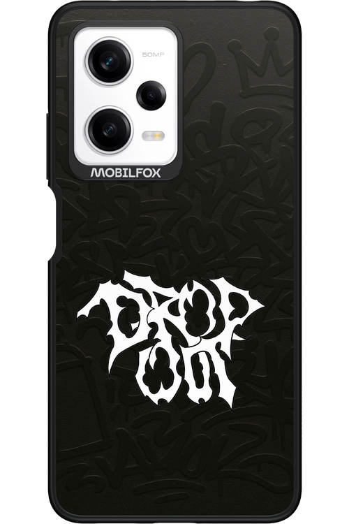 Drop Out - Xiaomi Redmi Note 12 Pro 5G