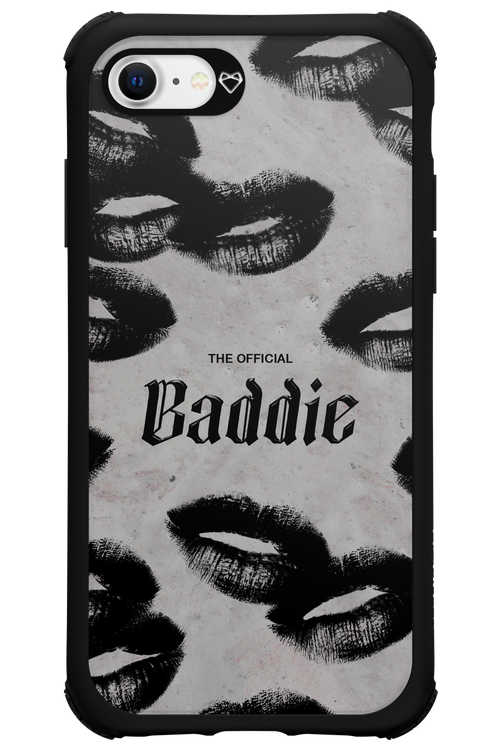 Official Baddie - Apple iPhone SE 2020