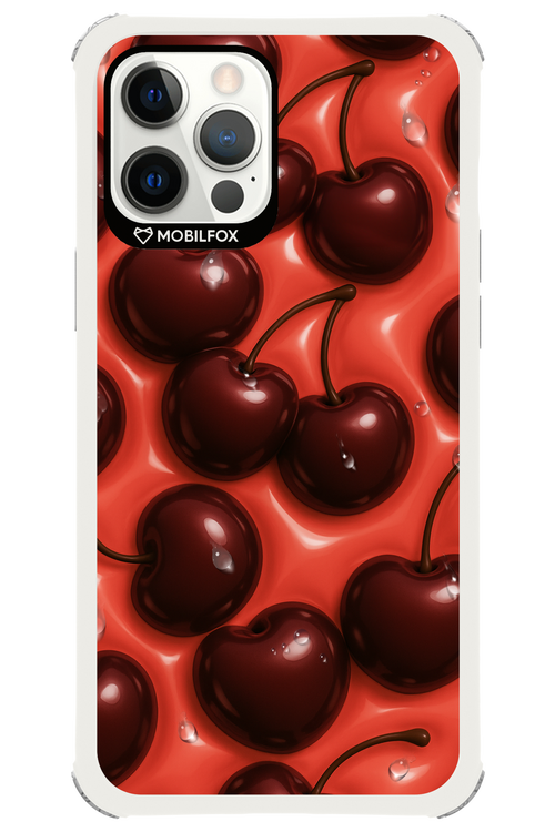 CherryQueen - Apple iPhone 12 Pro Max