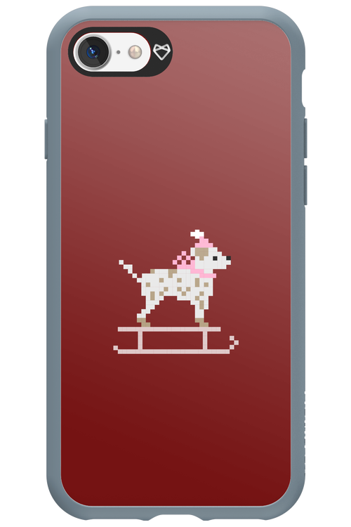 Chill Pup - Apple iPhone 7