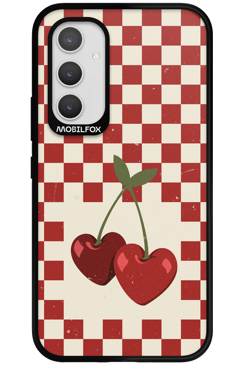 Wild Cherry 2.0 - Samsung Galaxy A54