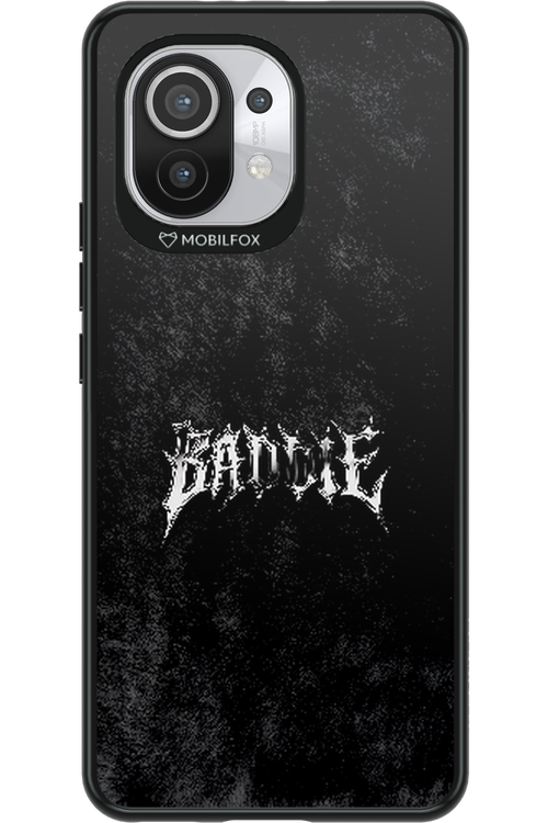 Rare Energy - Xiaomi Mi 11 5G