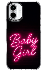 Neon Babe - Apple iPhone 16 Plus