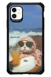 Missed Calls - Apple iPhone 11