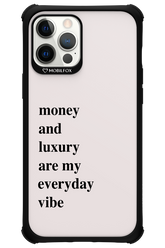 Money and luxury everyday - Apple iPhone 12 Pro Max
