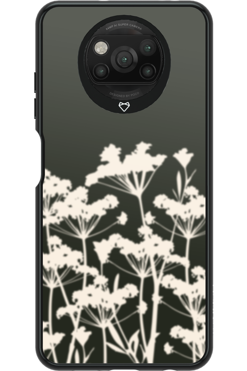 Midnight Bloom - Xiaomi Poco X3 Pro