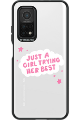 Her Best - Xiaomi Mi 10T 5G