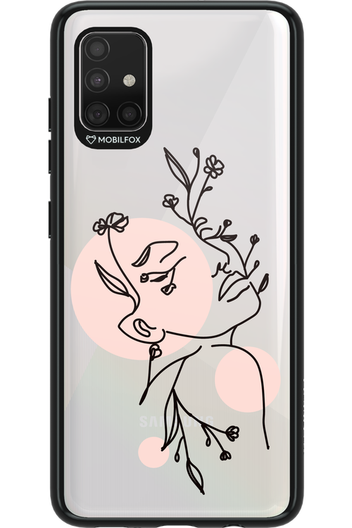 Confidence - Samsung Galaxy A51