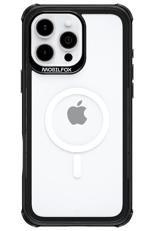 NUDE - Apple iPhone 16 Pro Max