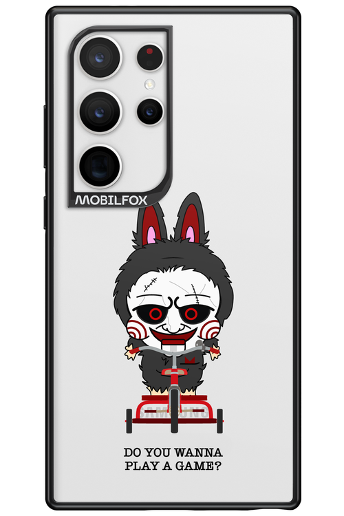 Sawbubu (Nude) - Samsung Galaxy S24 Ultra