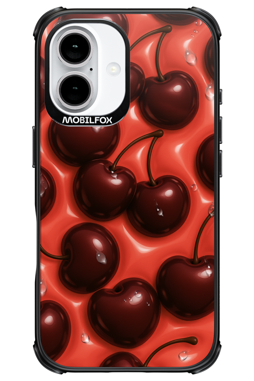 CherryQueen - Apple iPhone 16