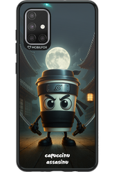 Capuccinu assasinu - Samsung Galaxy A71