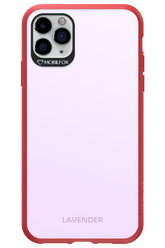 LAVENDER - FS2 - Apple iPhone 11 Pro Max