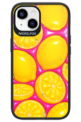 JuicyLemon - Apple iPhone 14