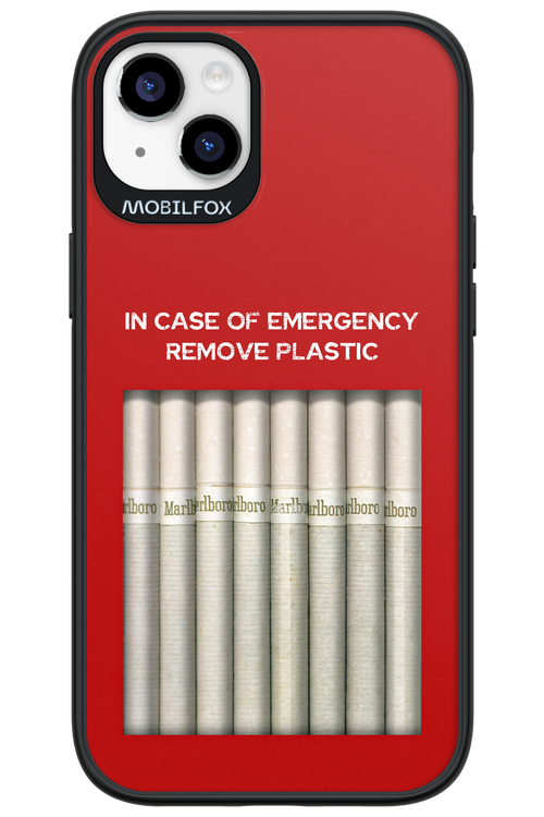 C*garette 2.0 - Apple iPhone 14 Plus