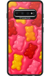 GumBears - Samsung Galaxy S10+