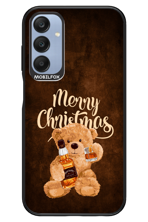 Mrery Chistrsam - Samsung A25