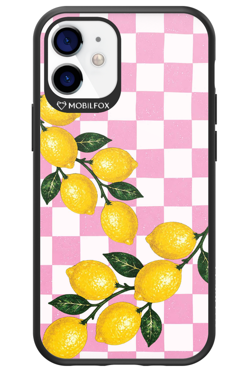LEMON 2.0 - Apple iPhone 12 Mini