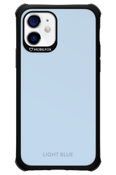 LIGHT BLUE - FS3 - Apple iPhone 12