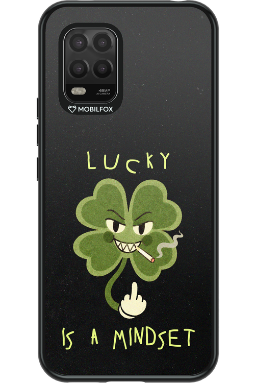 Lucky Mind 2.0 - Xiaomi Mi 10 Lite 5G