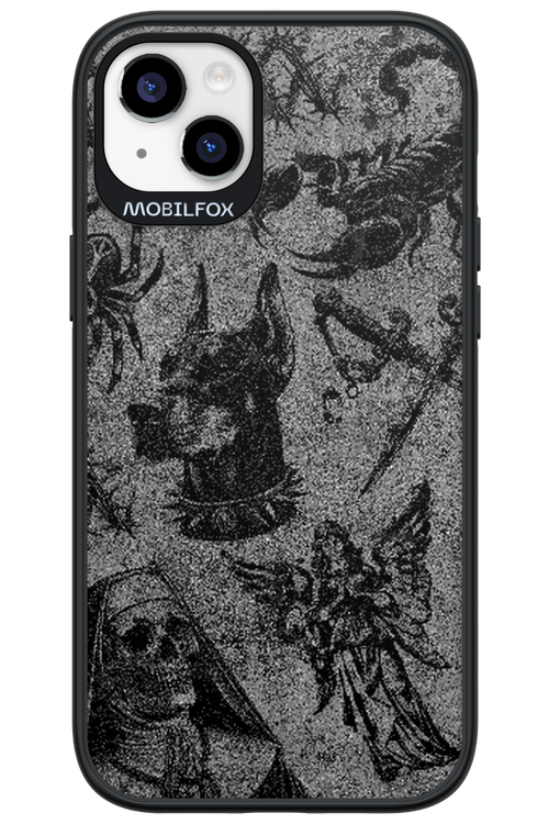 Built Different II - Apple iPhone 14 Plus