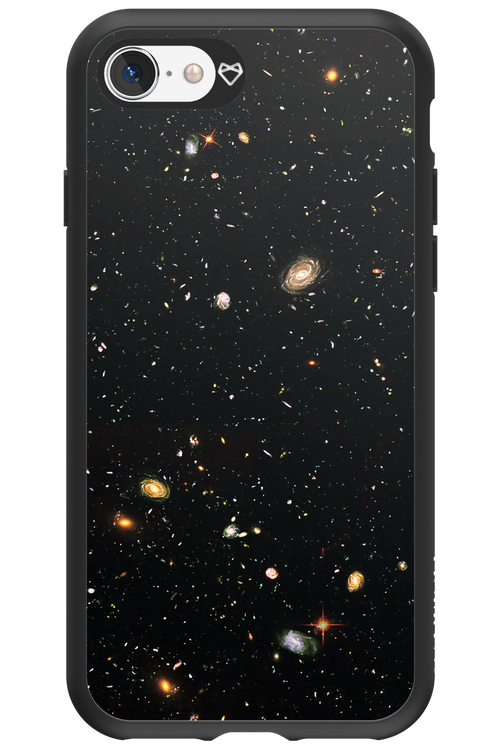 Cosmic Space - Apple iPhone SE 2022