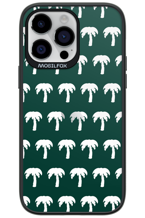 Palm Grid - Apple iPhone 14 Pro Max