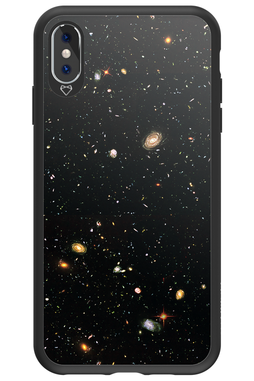 Cosmic Space - Apple iPhone XS Max
